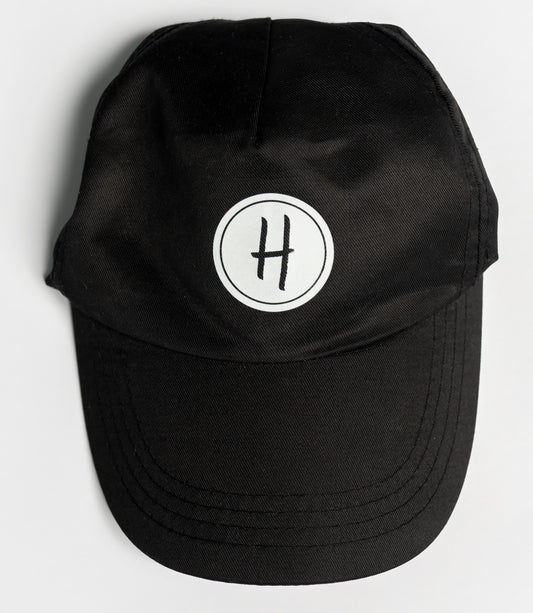 H Tennis Cap