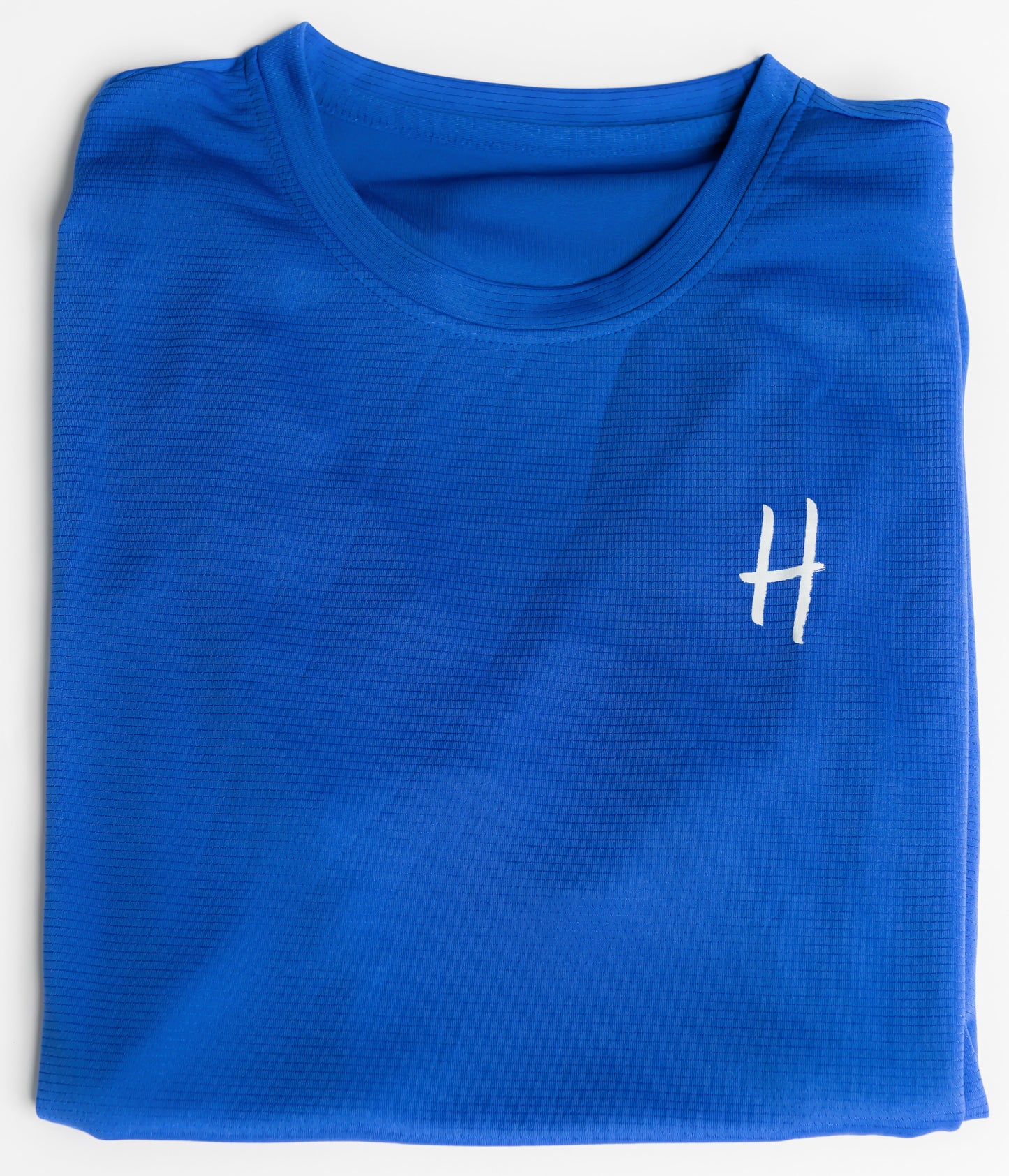 H Tennis  T-shirt  2024 edition