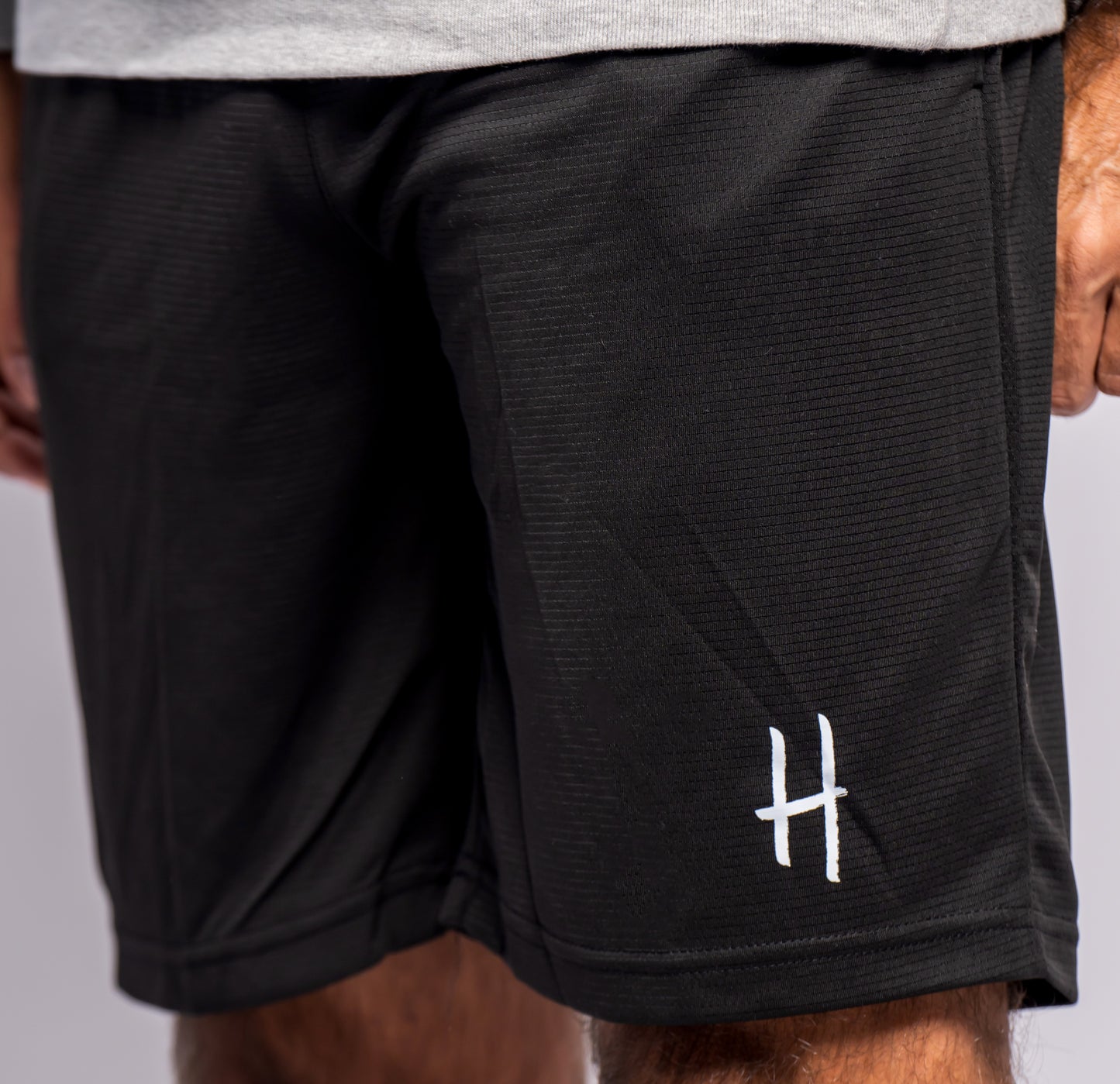 H Tennis Shorts