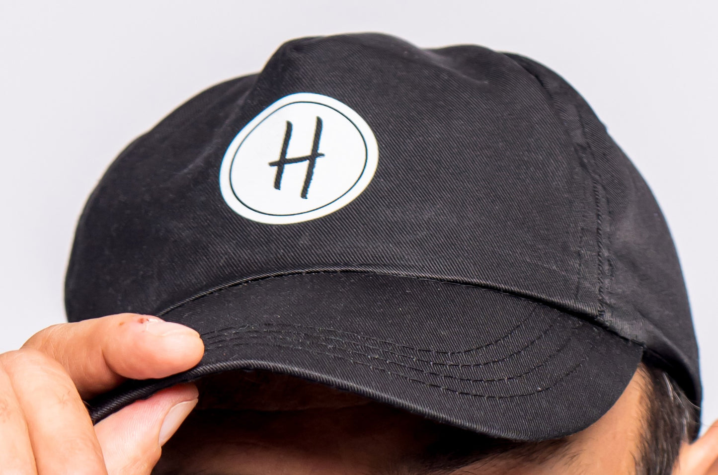 H Tennis Cap