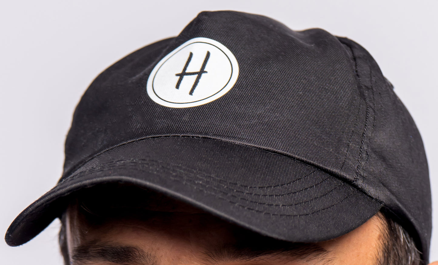 H Tennis Cap