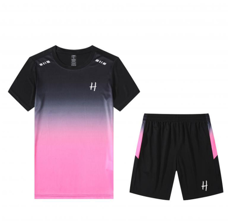 Kit 2025 Black / Pink