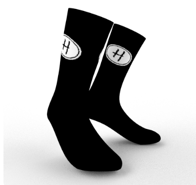 Socks Htennis